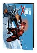 UNCANNY X-MEN PREM HC VOL 02 BROKEN