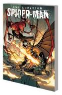 SUPERIOR SPIDER-MAN TP VOL 03 NO ESCAPE
