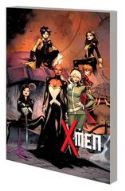 X-MEN TP VOL 01 PRIMER