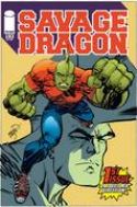 SAVAGE DRAGON #193 (MR)