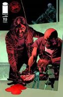 WALKING DEAD #115 CVR D (MR)