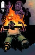 WALKING DEAD #115 CVR G (MR)