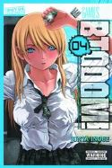 (USE APR179066) BTOOOM GN VOL 04 (MR)