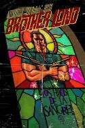 100 BULLETS BROTHER LONO #5 (OF 8) (MR)