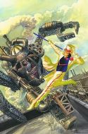 ASTRO CITY #5