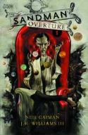 SANDMAN OVERTURE #1 (OF 6) CVR B (MR)