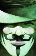 VERTIGO ESSENTIALS V FOR VENDETTA #1 (MR)