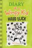 DIARY OF A WIMPY KID HC VOL 08