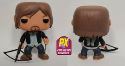 POP WALKING DEAD BIKER DARYL PX VINYL FIG