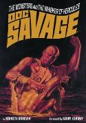 DOC SAVAGE DOUBLE NOVEL VOL 18 BAMA EXPANDED VAR ED