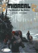 THORGAL GN VOL 12 BRAND OF EXILES