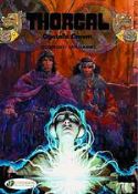 THORGAL GN VOL 13 OGOTAIS CROWN