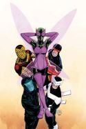 SUPERIOR FOES OF SPIDER-MAN #5