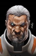 CABLE AND X-FORCE #16