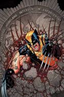 WOLVERINE AND X-MEN #38