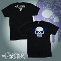 PHANTOM HERO SYMBOL PX BLK T/S SM