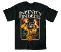 THANOS INFINITY INDEED PX BLK T/S MED