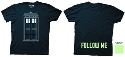 DW FOLLOW ME TARDIS GLOW WORD PX T/S XL