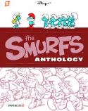 SMURFS ANTHOLOGY HC VOL 02