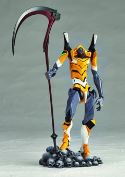 REVOLTECH YAMAGUCHI AF #138 EVANGELION TYPE-09