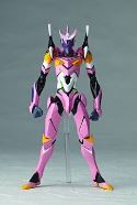 REVOLTECH YAMAGUCHI AF #139 EVANGELION TYPE-08 BETA