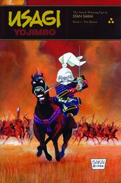 (USE DEC211605) USAGI YOJIMBO TP VOL 01 RONIN