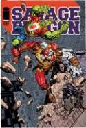 SAVAGE DRAGON #194 (MR)