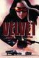 VELVET #2 (MR)