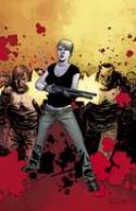 WALKING DEAD #116 (MR)