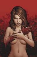 WITCHBLADE #171 CVR A CHRISTOPHER