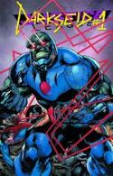 JUSTICE LEAGUE #23.1 DARKSEID STANDARD ED
