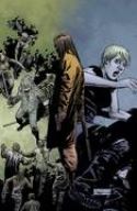 WALKING DEAD #117 (MR)