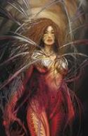 WITCHBLADE #171 CVR B SEJIC