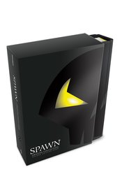 SPAWN ORIGINS DLX ED HC VOL 04