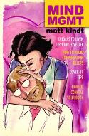 MIND MGMT #17