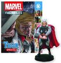 MARVEL FACT FILES SPECIAL #1 THOR