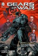 GEARS OF WAR TP BOOK 03