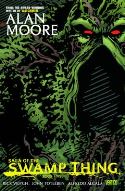 (USE AUG178366) SAGA OF THE SWAMP THING TP BOOK 05 (MR)
