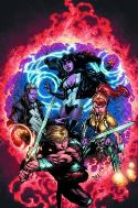 DC VS MASTERS OF THE UNIVERSE #4 (OF 6)