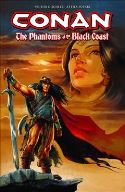 CONAN PHANTOMS O/T BLACK COAST TP