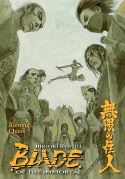 BLADE OF THE IMMORTAL TP VOL 28 RAINING CHAOS (MR)