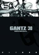 GANTZ TP VOL 30 (MR)