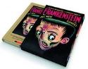 ROY THOMAS PRESENTS BRIEFER FRANKENSTEIN SLIPCASE 1945-46 (C