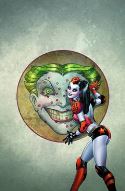 HARLEY QUINN #0 WE CAN BE HEROES BLANK VAR ED