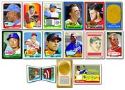 TOPPS 2014 HERITAGE BASEBALL T/C BOX