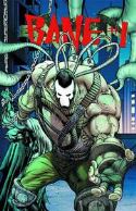 BATMAN #23.4 BANE STANDARD ED