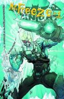 BATMAN THE DARK KNIGHT #23.2 MR FREEZE STANDARD ED