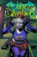 BATMAN THE DARK KNIGHT #23.4 JOKERS DAUGHTER STD ED