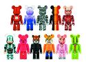 BEARBRICK 24PC BMB DS SER 27