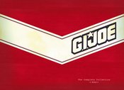 GI JOE COMPLETE COLL HC VOL 04